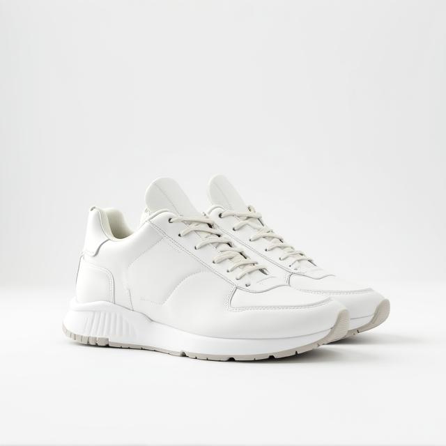 Zapatillas urbanas minimalistas